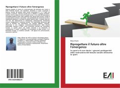 Riprogettare il futuro oltre l'emergenza - Pasini, Maco