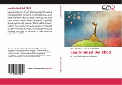 Legitimidad del EEES - Cruz Suárez, Ana;Díez Martín, Francisco