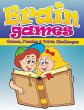Brain Games (Games, Puzzles & Trivia... - Bild 1