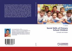 Social Skills of Primary School Children