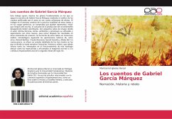 Los cuentos de Gabriel García Márquez