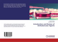 Introduction and Review of Antitubercular Agents