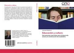 Educación y cultura - Strejilevich, Leonardo