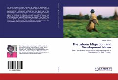 The Labour Migration and Development Nexus