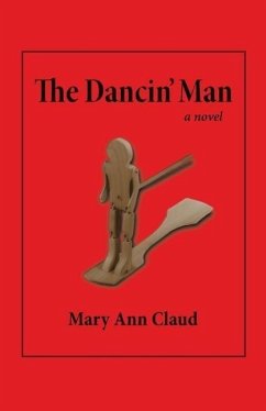 The Dancin' Man - Claud, Mary Ann