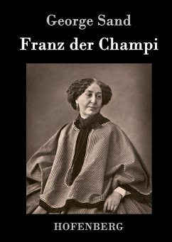 Franz der Champi - George Sand