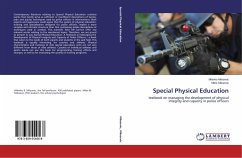 Cover Special Physical Education