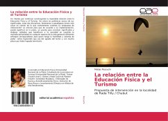 La relación entre la Educación Física y el Turismo