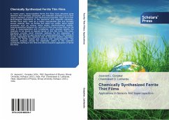 Chemically Synthesized Ferrite Thin Films - Gunjakar, Jayavant L.;Lokhande, Chandrakant D.