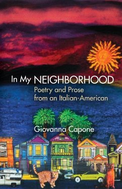 In My Neighborhood - Capone, Giovanna