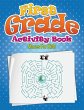 First Grade Activity Book (Mazes for... - Bild 1