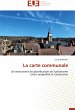 La carte communale - Bild 1