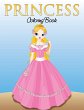 Princess Coloring Book for Girls - Bild 1