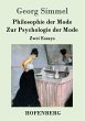 Philosophie der Mode / Zur Psychologie... - Bild 1