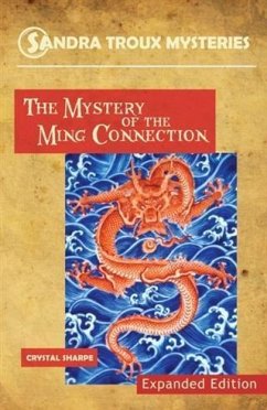 Cover Mystery of the Ming Connection, Expanded Edition (eBook, ePUB)
