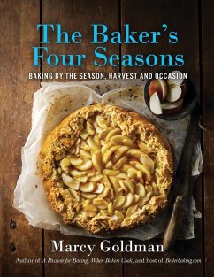 The Baker's Four Seasons - Goldman, Marcy