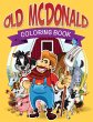 Old McDonald Coloring Book - Bild 1