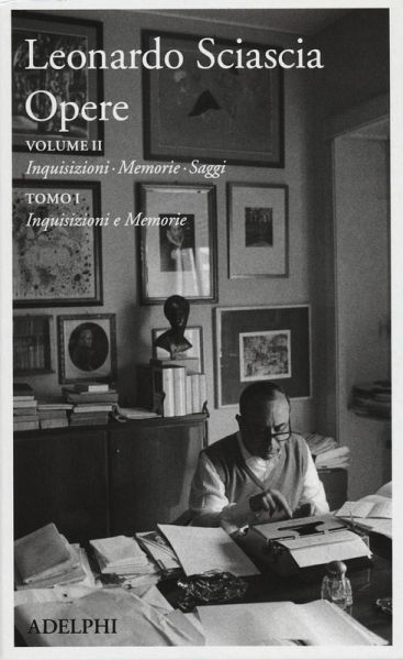 Inquisizioni, memorie, saggi. Inquisizioni e memorie Inquisizioni, memorie, saggi. Inquisizioni e memorie