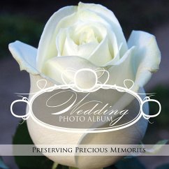 Wedding Photo Album - Speedy Publishing Llc