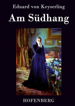 Cover Am Südhang