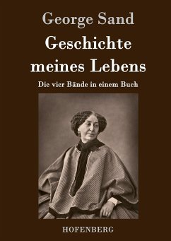 Geschichte meines Lebens - Sand, George