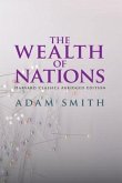The Wealth of Nations Abridged