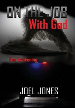 On The Job with God - Jones, Joel