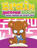 Brain Games Books (Brain Games for Every Day)