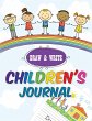 Draw & Write Children's Journal - Bild 1