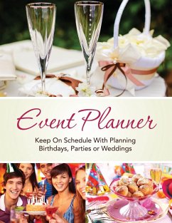 Event Planner - Publishing Llc, Speedy