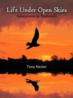 Cover Life Under Open Skies (eBook, ePUB)