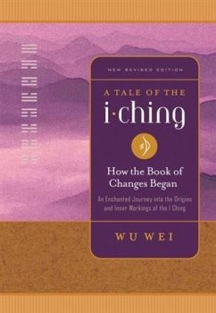 Cover Tale of the I Ching (eBook, ePUB)