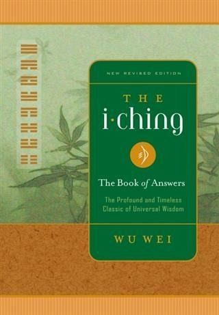I Ching The Book of Answers (eBook, ePUB)