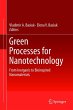 Green Processes for Nanotechnology - Bild 1