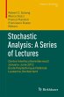Stochastic Analysis: A Series of... - Bild 1