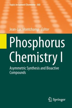 Phosphorus Chemistry I