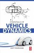 Essentials of Vehicle Dynamics (eBook,... - Bild 1