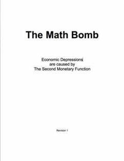Cover Math Bomb (eBook, ePUB)