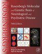 Rosenberg's Molecular and Genetic Basis... - Bild 1