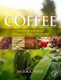 Coffee in Health and Disease Prevention (eBook, ePUB)