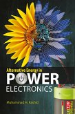 Alternative Energy in Power Electronics (eBook, ePUB)