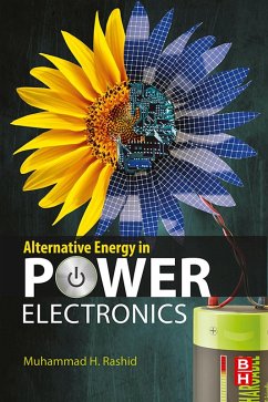 Alternative Energy in Power Electronics (eBook, ePUB)