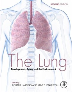 Cover The Lung (eBook, ePUB)
