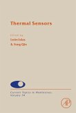 Thermal Sensors (eBook, ePUB)
