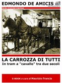 La carrozza di tutti (eBook, ePUB)