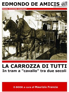 La carrozza di tutti (eBook, ePUB) - De Amicis, Edmondo