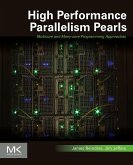 High Performance Parallelism Pearls Volume One (eBook, ePUB)