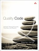 Quality Code (eBook, PDF)