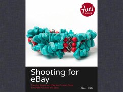 Shooting for eBay (eBook, PDF) - Hess Alan