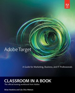 Adobe Target Classroom in a Book (eBook, PDF) - Hawkins Brian; Chiu-Watson Lily
